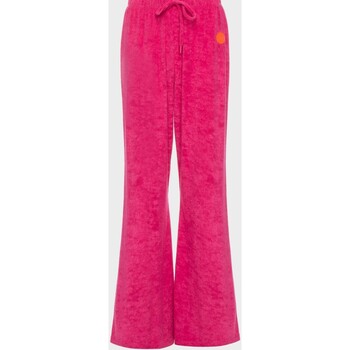 Textiel Dames Broeken / Pantalons Bsb  Multicolour