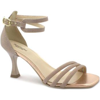 Schoenen Dames Sandalen / Open schoenen NeroGiardini NGD-E23-07291-631 Roze