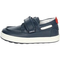 Schoenen Kinderen Hoge sneakers Balducci CITA5831C Blauw