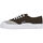 Schoenen Heren Sneakers Kawasaki Original 3.0 Canvas Shoe K232427 5045 Chocolate Brown Brown