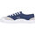 Schoenen Heren Sneakers Kawasaki Retro 2.0 Canvas Shoe K232424 2002 Navy Blauw