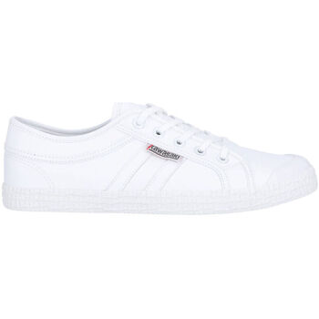 Schoenen Heren Sneakers Kawasaki Tennis Retro Leather 2.0 K232421 1002 White Wit