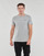 Textiel Heren T-shirts korte mouwen Pepe jeans ORIGINAL BASIC 3 N Grijs