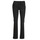 Textiel Dames Straight jeans Pepe jeans GEN Zwart / Vs1
