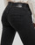 Textiel Dames Straight jeans Pepe jeans GEN Zwart / Vs1