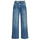 Textiel Dames Flared/Bootcut Pepe jeans LUCY Blauw