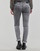 Textiel Dames Straight jeans Pepe jeans VENUS Grijs / Ug3