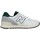 Schoenen Lage sneakers New Balance U574VX2 Wit