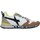 Schoenen Heren Lage sneakers W6yz 2013560-30-1D71 Brown
