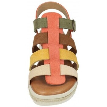 Schoenen Dames Sandalen / Open schoenen Sandali  Multicolour
