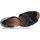 Schoenen Dames Sandalen / Open schoenen Désir De Fuite sandalen / blootsvoets vrouw zwart Zwart