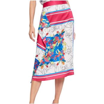 Textiel Dames Rokken Gaudi  Multicolour