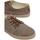 Schoenen Heren Lage sneakers Pompeii  Brown