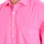 Textiel Heren Overhemden lange mouwen CafÃ© Coton VOLILE6-22LS Roze