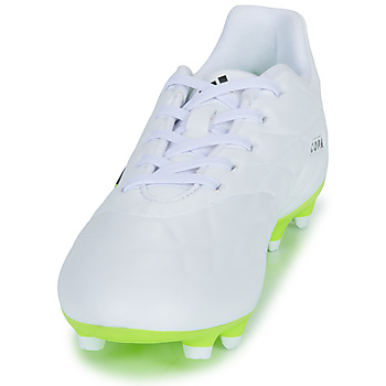 adidas Performance COPA PURE.3 FG Wit / Geel
