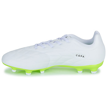 adidas Performance COPA PURE.3 FG Wit / Geel