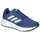 Schoenen Heren Running / trail adidas Performance GALAXY 6 M Blauw / Wit
