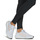 Schoenen Dames Running / trail adidas Performance RUNFALCON 3.0 W Wit / Roze