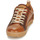 Schoenen Dames Lage sneakers Pikolinos LAGOS 901 Brown