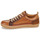 Schoenen Dames Lage sneakers Pikolinos LAGOS 901 Brown
