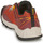 Schoenen Dames Running / trail Keen NXIS EVO WP Bordeaux / Orange