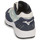 Schoenen Heren Lage sneakers Mizuno CONTENDER Marine / Blauw