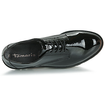 Tamaris 23605-087 Zwart