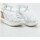 Schoenen Dames Sandalen / Open schoenen NeroGiardini 28040 BLANCO