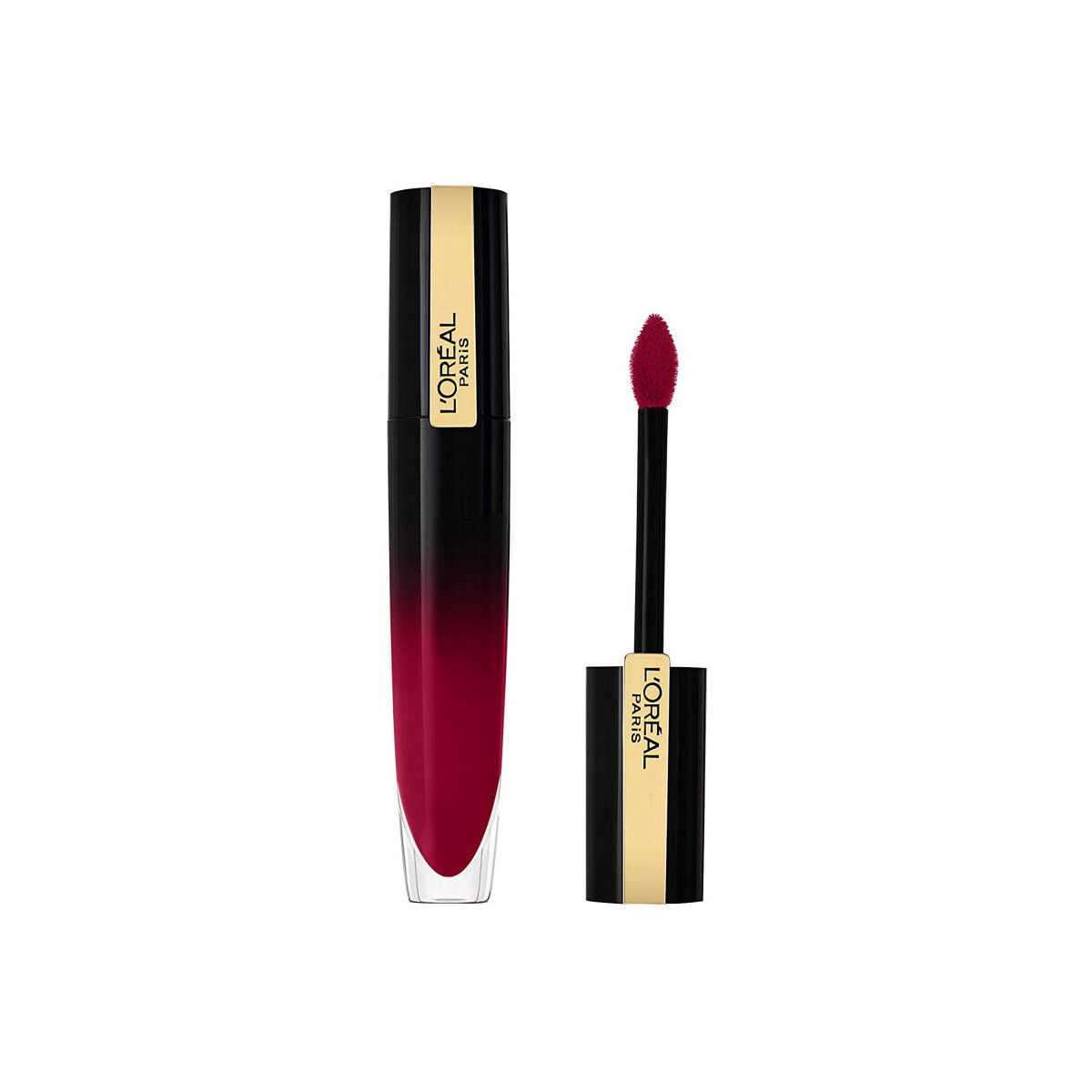 schoonheid Dames Lipstick L'oréal  Violet