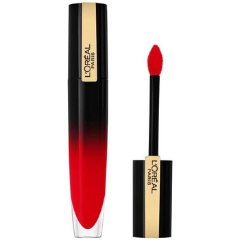 schoonheid Dames Lipstick L'oréal Signature Gelakte Vloeibare Lippenstift Orange