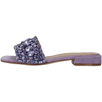 Schoenen Dames Sandalen / Open schoenen Alma En Pena V23355 Violet