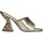 Schoenen Dames Sandalen / Open schoenen ALMA EN PENA V23233 Goud