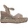 Schoenen Dames Sandalen / Open schoenen Alma En Pena V23482 Beige