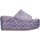 Schoenen Dames Sandalen / Open schoenen Alma Blue V23BL4001 Violet