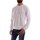 Textiel Heren Sweaters / Sweatshirts Emporio Armani EA7 3RPM37 Wit