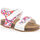 Schoenen Kinderen Sandalen / Open schoenen Gextop sandalen / blootsvoets baby veelkleurig Multicolour