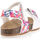 Schoenen Kinderen Sandalen / Open schoenen Gextop sandalen / blootsvoets baby veelkleurig Multicolour