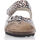 Schoenen Kinderen Sandalen / Open schoenen Gextop sandalen / blootsvoets baby bruin Brown