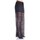 Textiel Dames 5 zakken broeken Semicouture S3SH04 Zwart