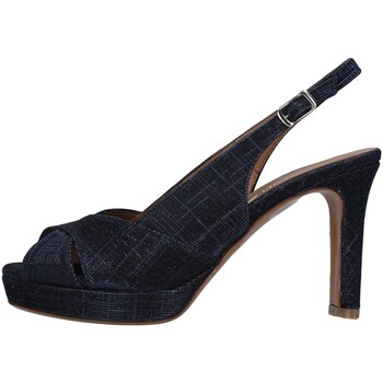 Schoenen Dames Sandalen / Open schoenen L'amour 203L Blauw