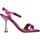 Schoenen Dames Sandalen / Open schoenen L'amour 212L Roze