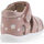 Schoenen Kinderen Sandalen / Open schoenen Alma sandalen / blootsvoets baby roze Roze