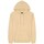 Textiel Heren Sweaters / Sweatshirts Champion Hooded Sweatshirt Beige