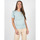 Textiel Dames T-shirts korte mouwen Patrizia Pepe DM3623 A13 Blauw