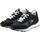 Schoenen Dames Lage sneakers Desigual 213787 Zwart