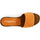 Schoenen Dames Sandalen / Open schoenen Café Noir C1FB6010 Orange