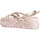 Schoenen Dames Sandalen / Open schoenen Café Noir C1HH9005 Roze