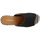 Schoenen Dames Sandalen / Open schoenen Café Noir C1HM9020 Zwart