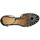 Schoenen Dames Sandalen / Open schoenen Café Noir C1LM9001 Zwart