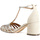 Schoenen Dames Sandalen / Open schoenen Café Noir C1LM9001 Brown